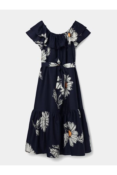 Desigual desigual Women Summer Dress 24SWVW02 Black