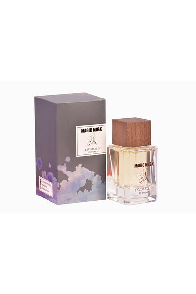 lavimakeen Magic Musk