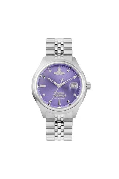 Vivienne Westwood VV311PPSL Kadın Kol Saati