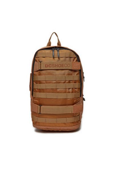DC Mens Backpack ADYBP03104-CMW0 Beige
