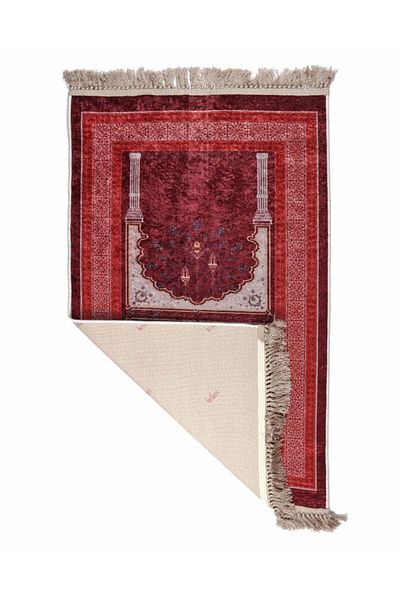 MANASEK Sanctuary Prayer Mat