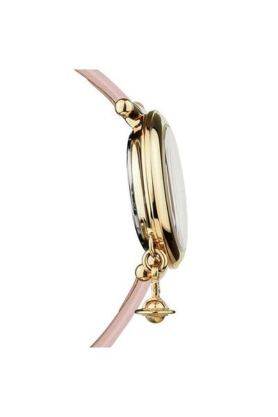 Vivienne Westwood Vv006Pkpk Women Wrist Watch