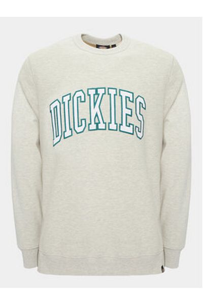 Dickies Mens Sweatshirt DK0A4XABH04 Gray