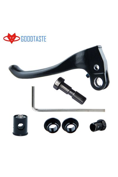 Choice 103mm Goodtaste XOD lever repair parts handle bicycle mountain E-bike Electric scooter MTB Hydrauli