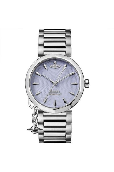 Vivienne Westwood Vv246Lblsl Women Wrist Watch