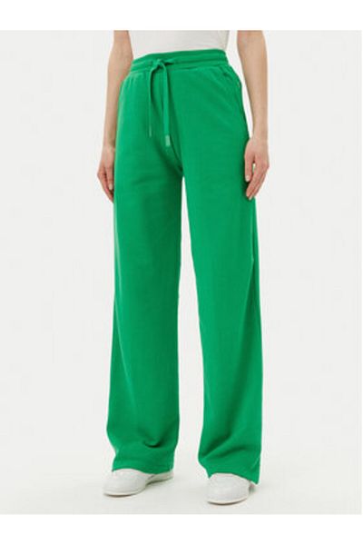 Silvian Heach Hanorac pentru femei GPP25114FE Verde