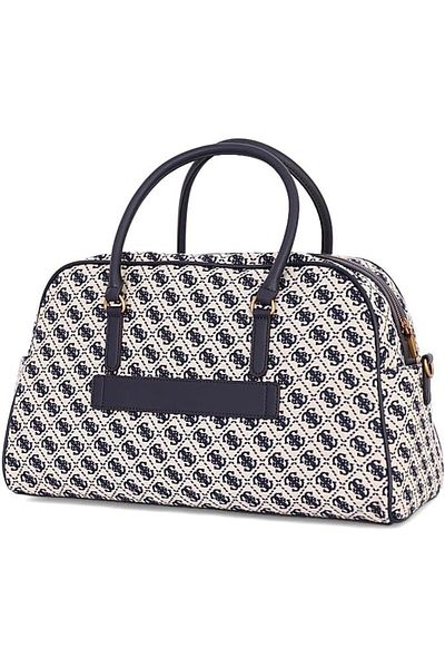 Guess HANDBAG 12 INCH NAVY