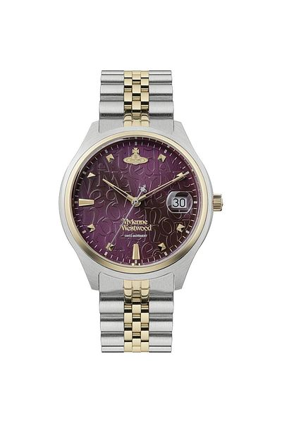 Vivienne Westwood Vv261Bysg Women Wrist Watch