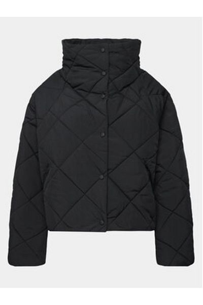 Sisley sisley Women Winter Jacket 2WDYLN02M Black
