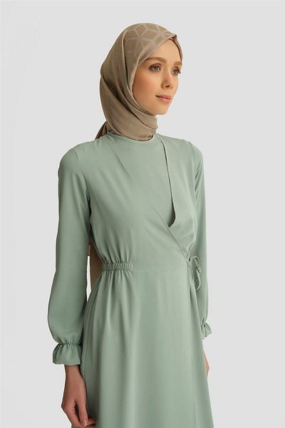 Armine Ρούχα Wrap 25yh9230 Mint