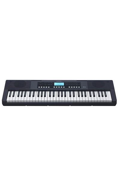 MEDELİ Mk61 Portable Organ, 61 Dynamic Keys, 450 Sounds, 150 Rhythms, Usb (MIDI-AUDIO)