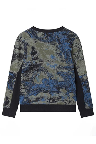 Desigual Women's Shirt Dress 24WWVW65 Colorful