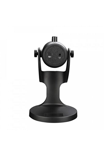 GAMEBOOSTER MC120 USB Gaming Mikrofon GB-MC120