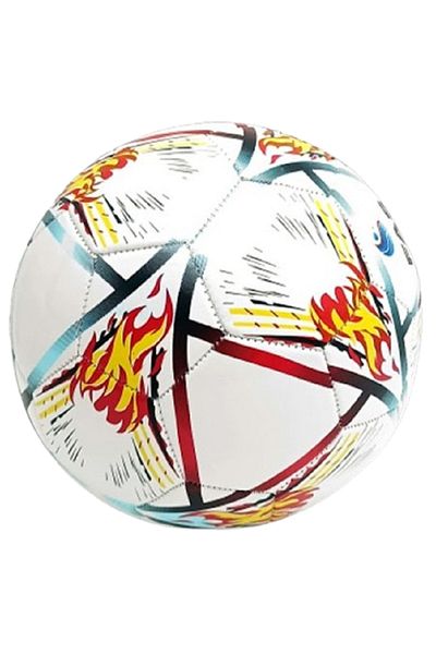 rexa Final Match Football