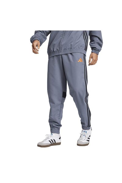 adidas Tiro Essentials W Pnt Men's Gray Sweatpants