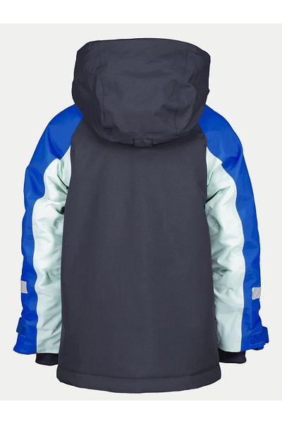 Didriksons Jachetă de iarnă pentru băieți 505472 Bleumarin