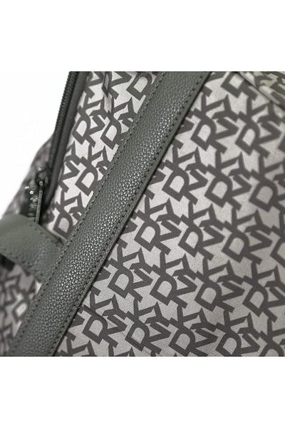 Dkny Duffle Bag, Ash