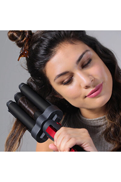Revlon Wave Master - Jumbo Waver Rvir3056uke