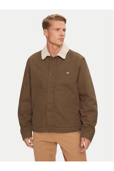 Dickies Jachetă de tranziție pentru bărbați DK0A4XFYC41 maro