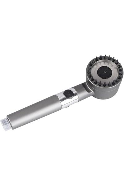 Generic Desolt Shower Filter Shower Head - High Pressure Bathroom Accessories Set to Remove Chlorine and Imp