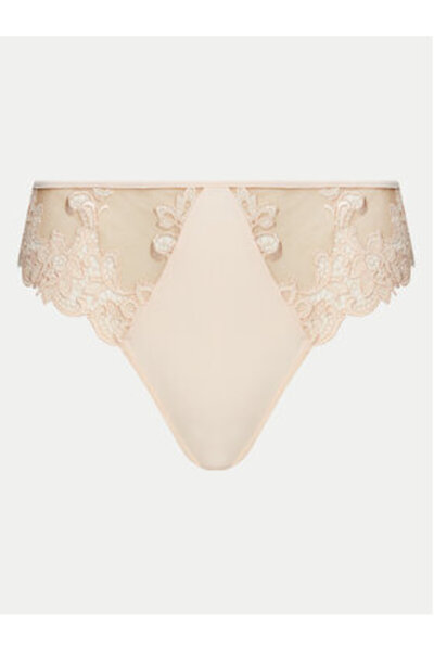 Simone Peraele Women's Classic Briefs 15C720 SAGA Pink