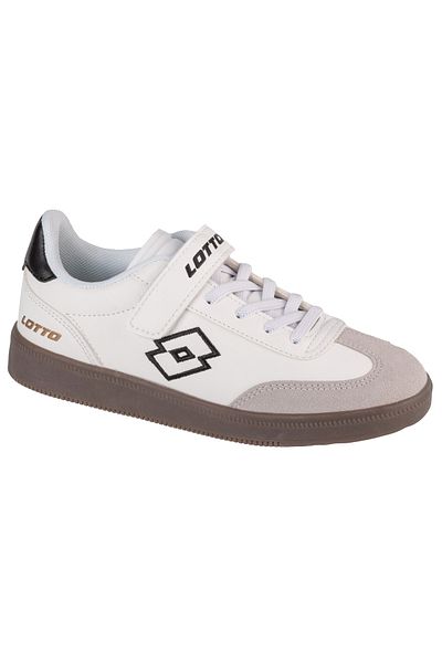 Lotto Vintal K, Boys' Sneakers