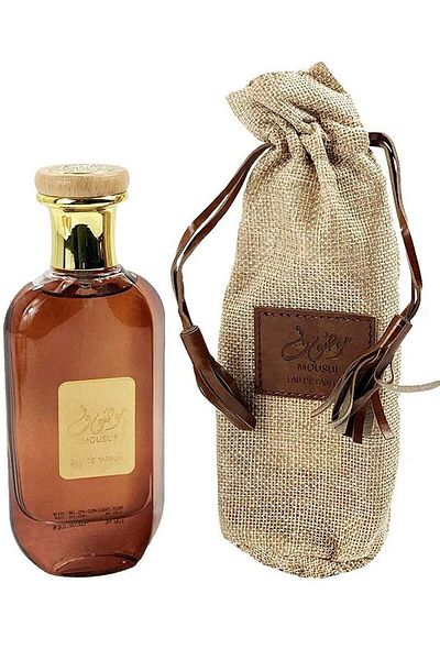 Ard Al Zaafaran Perfumes Ard Al Zafaaran Mousuf Eau De Perfume, 100ml