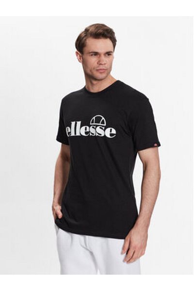 Ellesse ellesse Men's T-Shirt SHP16469 Black