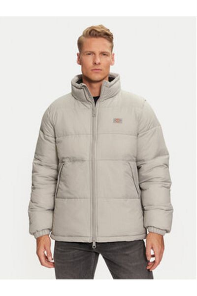 Dickies Men's Transition Jacket DK0A4XP2D06 Gray