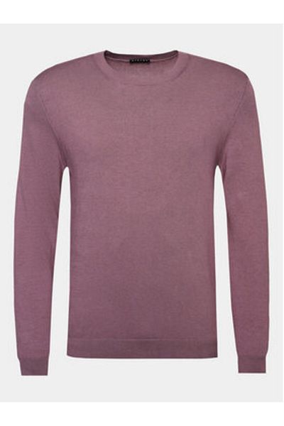 Sisley Pulover bărbați sisley 10F2S1C78 violet