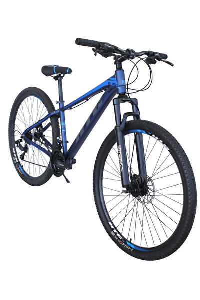 Vertech V0132MG BURST-X 29 JANT 24 VİTES HİDROLİK DİSK FREN Alüminyum DAĞ BİSİKLETİ