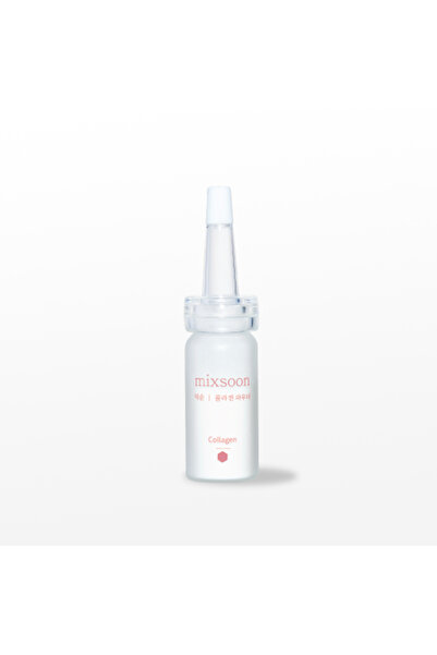 BRONZENET مسحوق الكولاجين من ميكس سون [3 جرام]