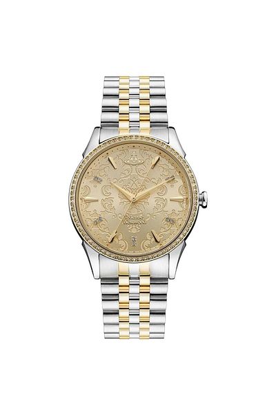 Vivienne Westwood Vv208Cpsg Women Wrist Watch