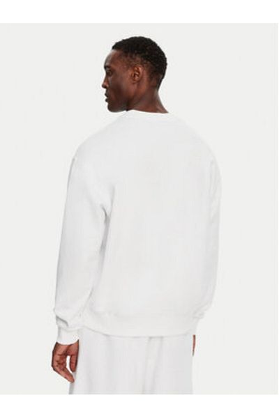 Dolce&Gabbana dolce gabbana Mens Sweatshirt G9AHST G7NTZ White