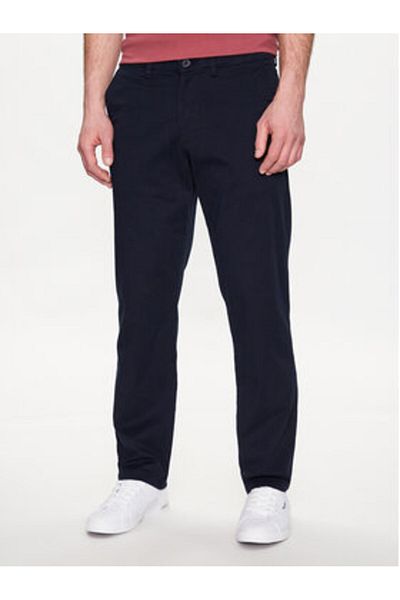Selected Homme Men's Chinos 16087665 Navy Blue