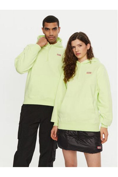 Hunter Unisex Sweatshirt HARU0008242 Green