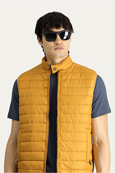 Kiğılı Quilted Inflatable Sports Vest