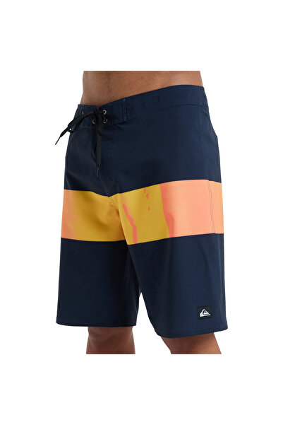 Quiksilver Surfsilk Straight Leg 20 Men's Boardshort Men's Boardshort Eqybs04890
