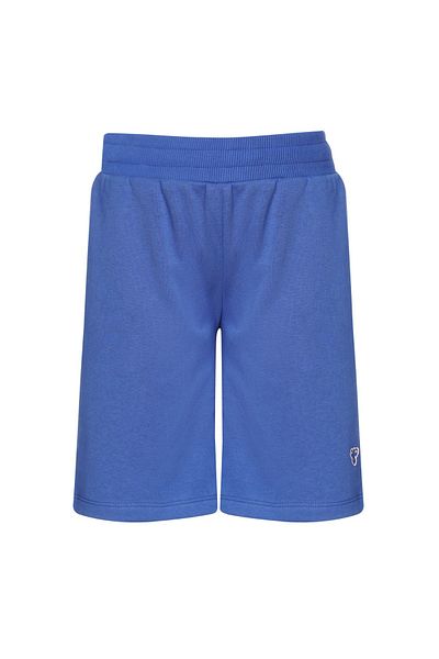 hummel Laura Boy's Blue Shorts