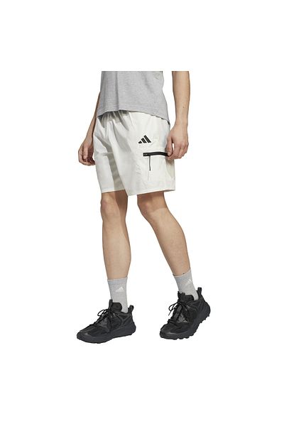 adidas Ανδρικό λευκό σορτς M Ce Sho Gd