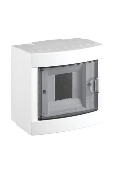 VİKO Viko 4-Piece Recessed Fuse Box H.F