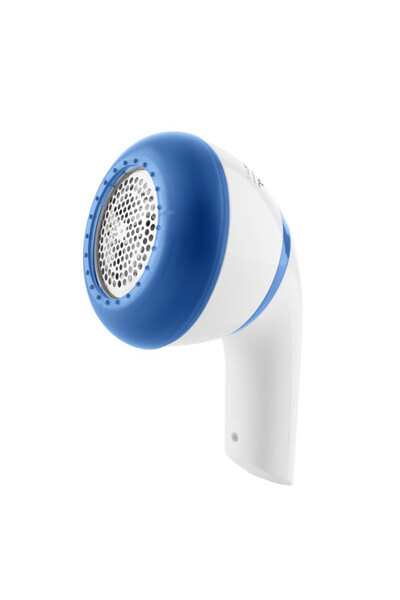 ETA Îndepărtător de scame ETA Linty II 3260 90010, baterie 2.4 V NiMH/400 mAh, 52 mm, albastru