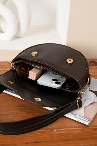 Handley Трендова сумка через плече, спортивна класична сумка через плече Tr