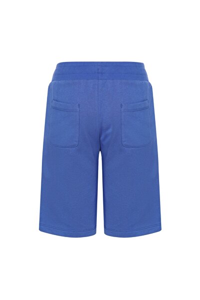 hummel Pantaloni scurți albaștri pentru băiat Laura