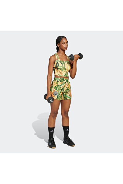 adidas ADIDAS women's tank top FARM TRN TANK - JD6306