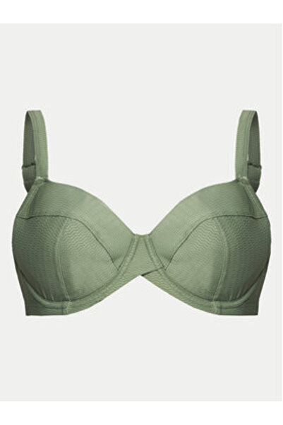 DORINA Women's Bikini Top D001696MI054 Green