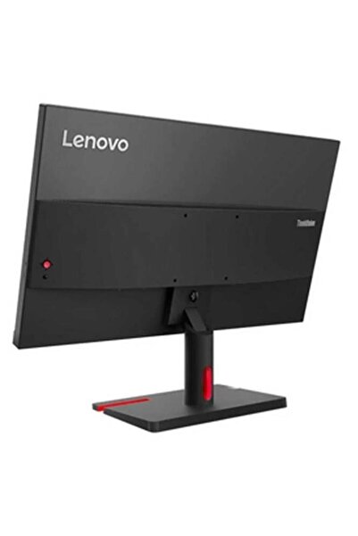 LENOVO 24.5" Va S25E-30 63E0KAT4TK 4ms 75hz HDMI Kurumsal Monitör