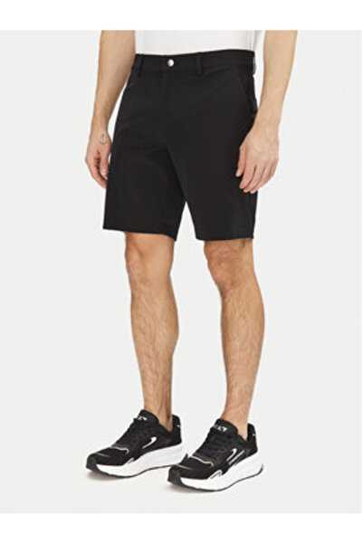 EA7 Emporio Armani Ανδρικό Αθλητικό Σορτς 7M000194 AF14589 Μαύρο