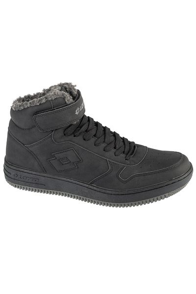 Lotto Paliot Fur, Men's Sneakers