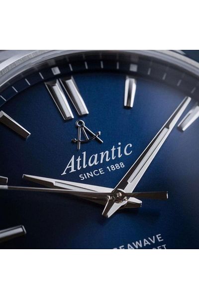 Atlantic 58366.41.51 ساعة يد رجالية